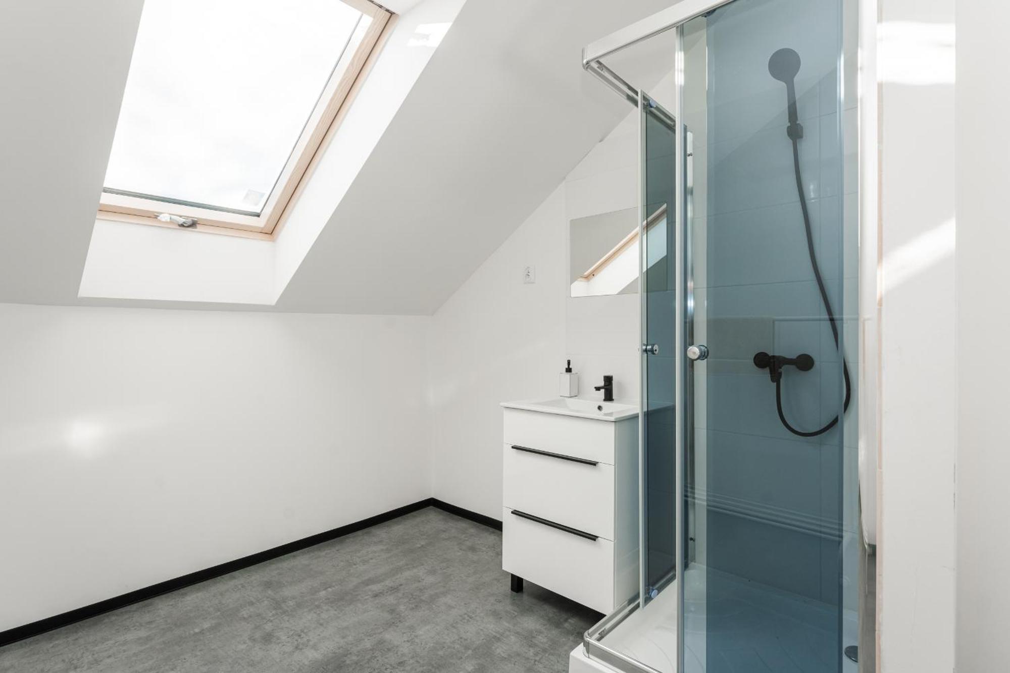 Apartmany Modrany Praha Bagian luar foto